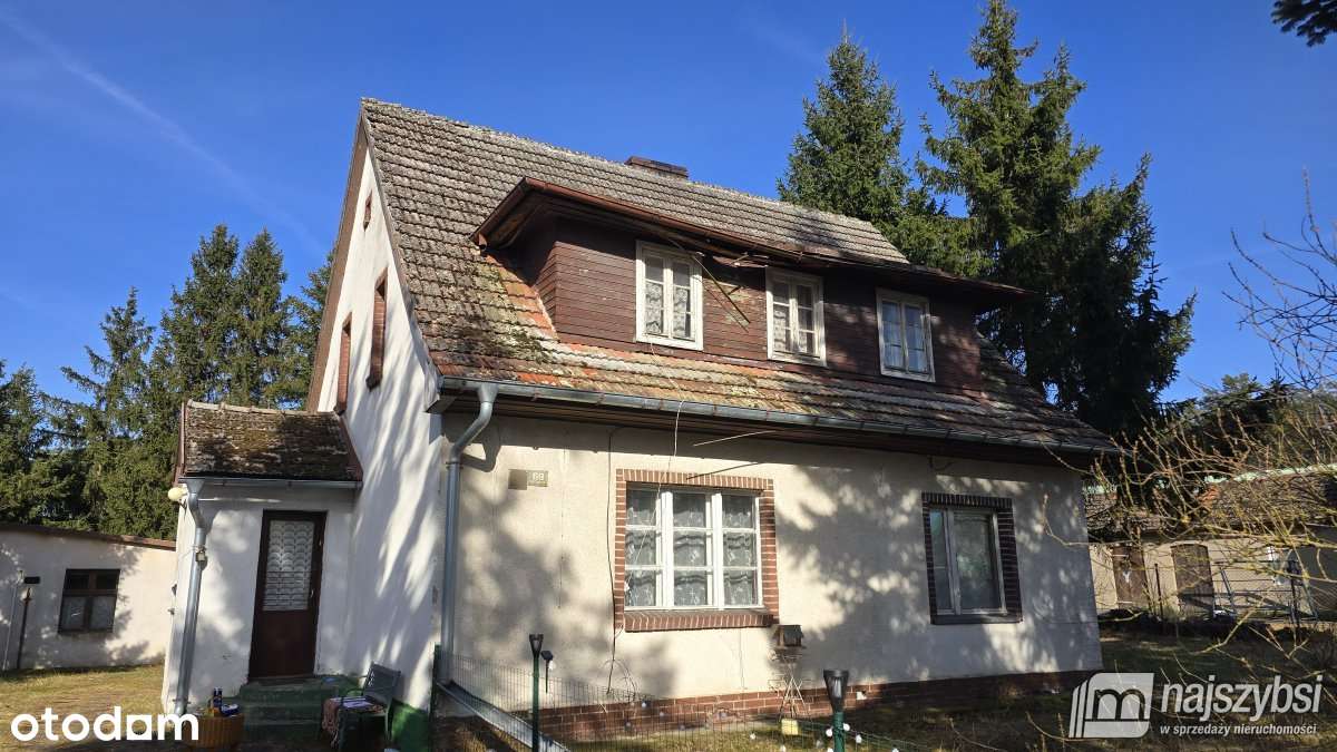 Kliniska Wielkie- dom do remontu-0