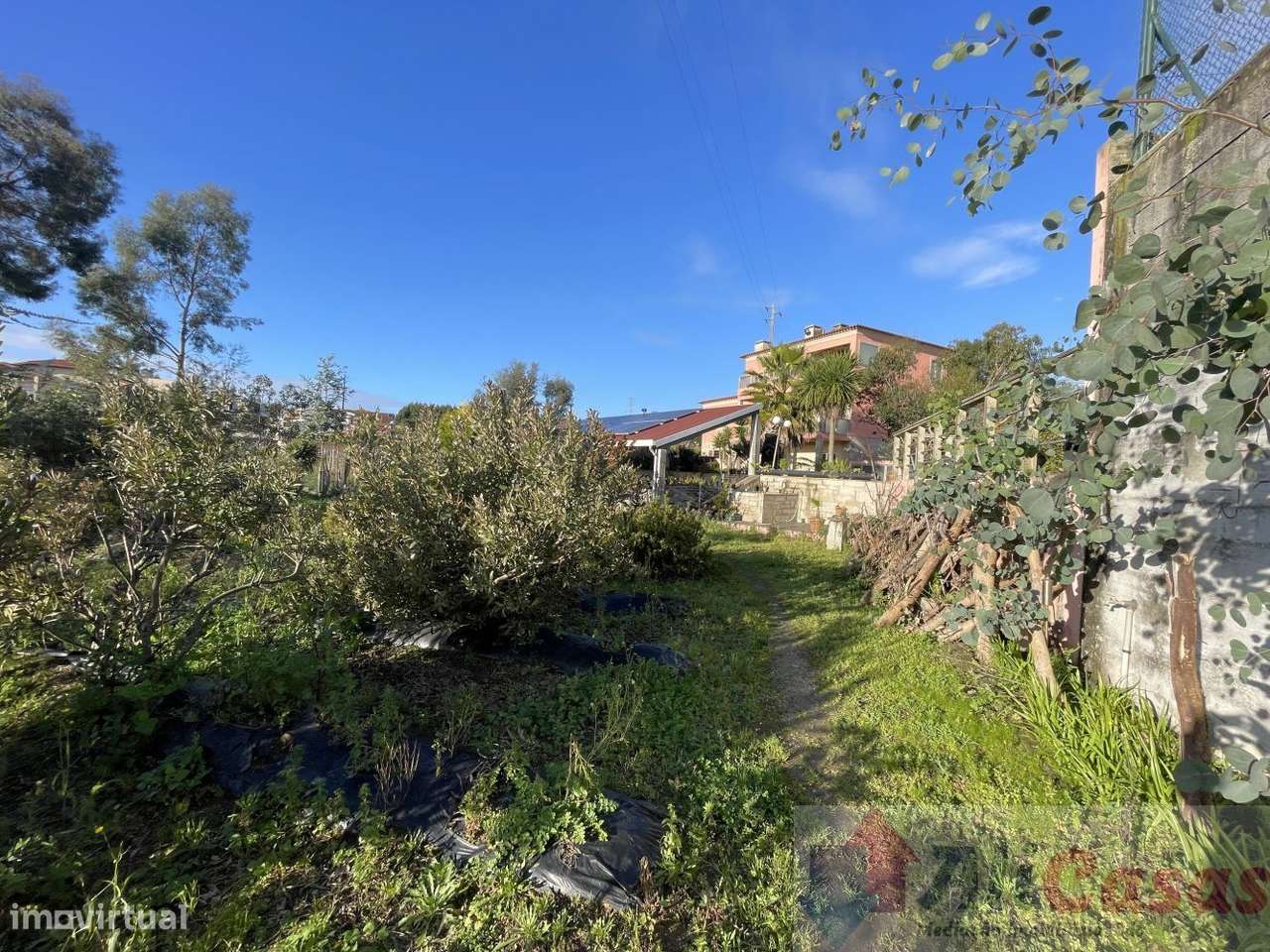 Fantástica Vivenda C/-49