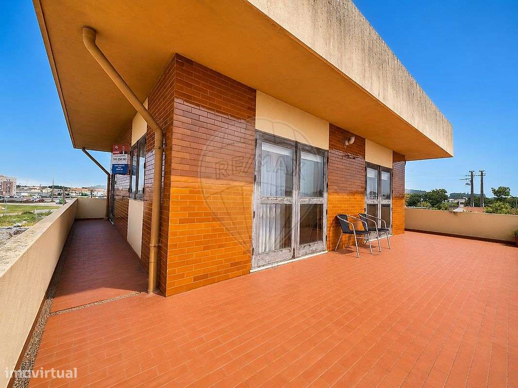 Moradia T4 para venda-17