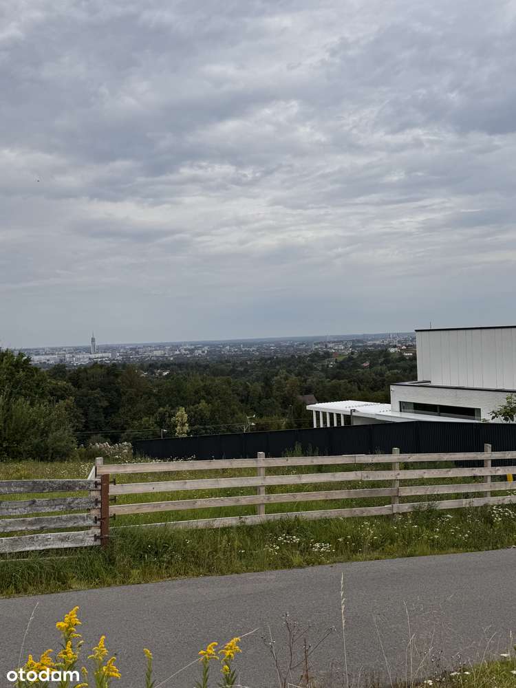 Rzeszów Matysówka | UNIKATOWA PANORAMA | 27 arów | Full Media | WZ - Pełny obrazek: 4/12