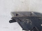 LAMPA PRZEDNIA LEWA VW SCIROCCO reflektor przód 1K8941005D UK - 9