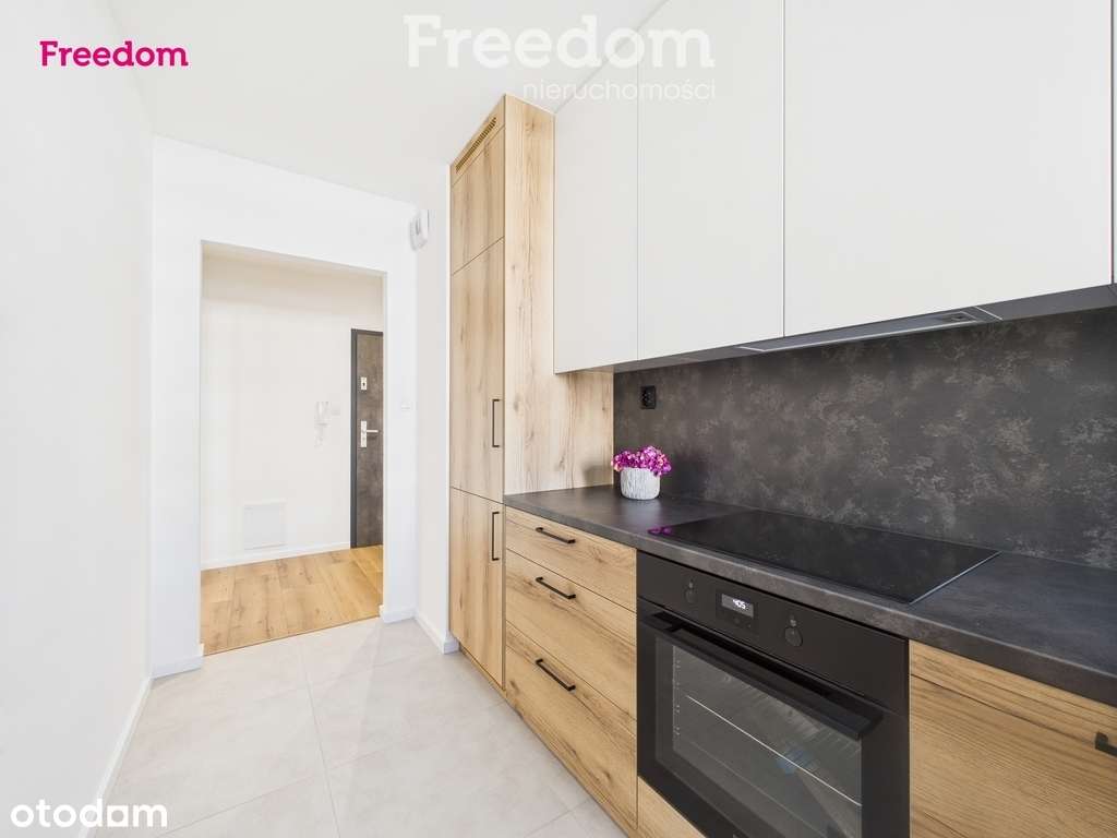 Dywity Hynka 2 pokoje z balkonem - Pełny obrazek: 4/15