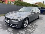 BMW Seria 5 525d xDrive - 2