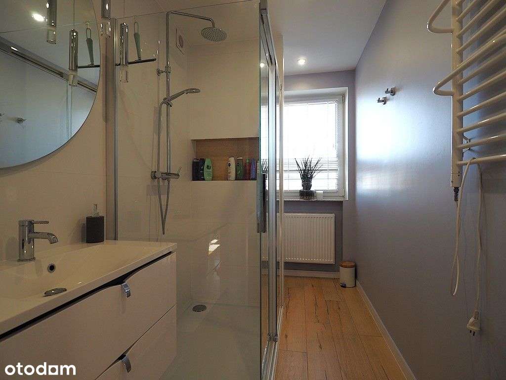 Komfort, cisza i standard w jednym miejscu!-17