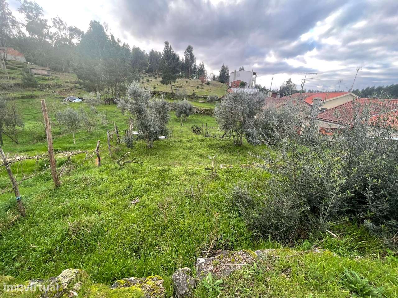 Moradia T2 em Pedra – Quinta da Adarnela-21