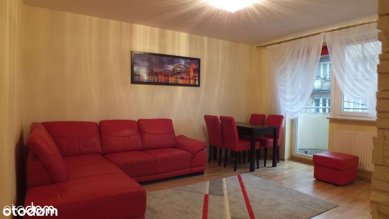 76m2 -3 sypialnie 2 łazienki salon kuchnia garaż