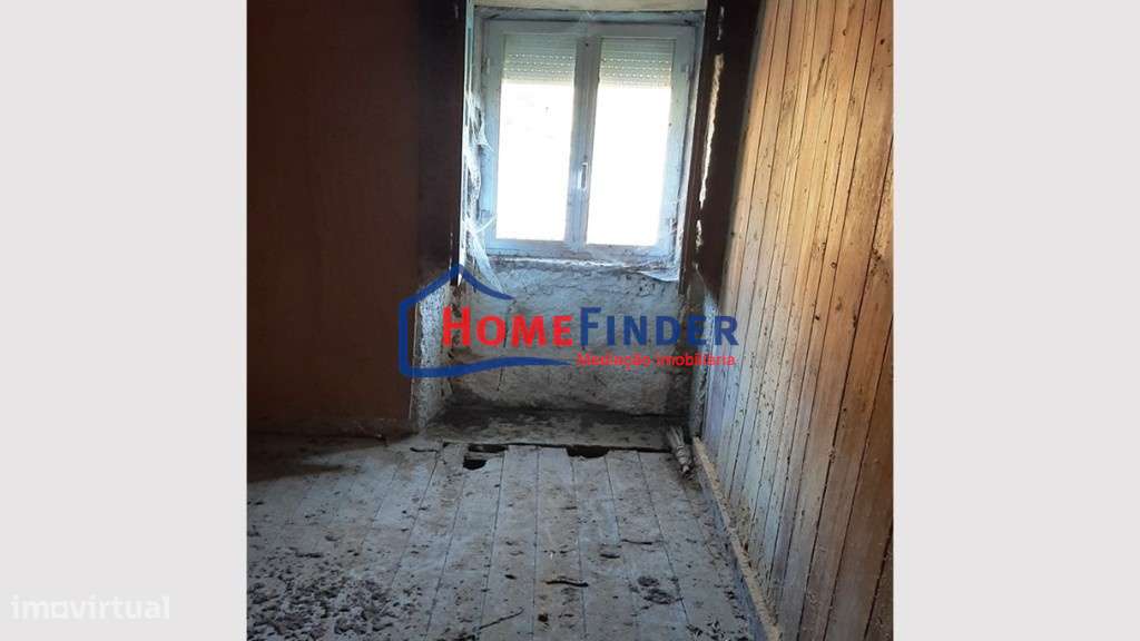 Moradia para Restauro - Fiães, Melgaço-6