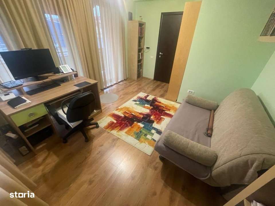 Duplex 4 camere, 153 mp , 234 teren, garaj, zona Florilor - Imagine principală: 2/19