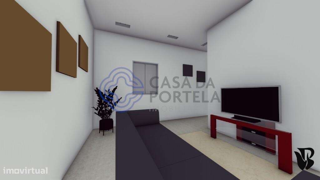 Moradia T2 em Roliça - Grande imagem: 4/27