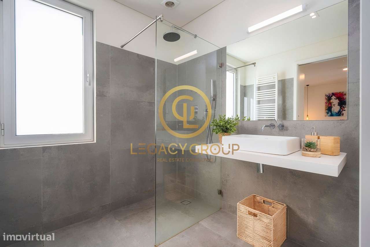 Moradia T3 - Vilamoura-5