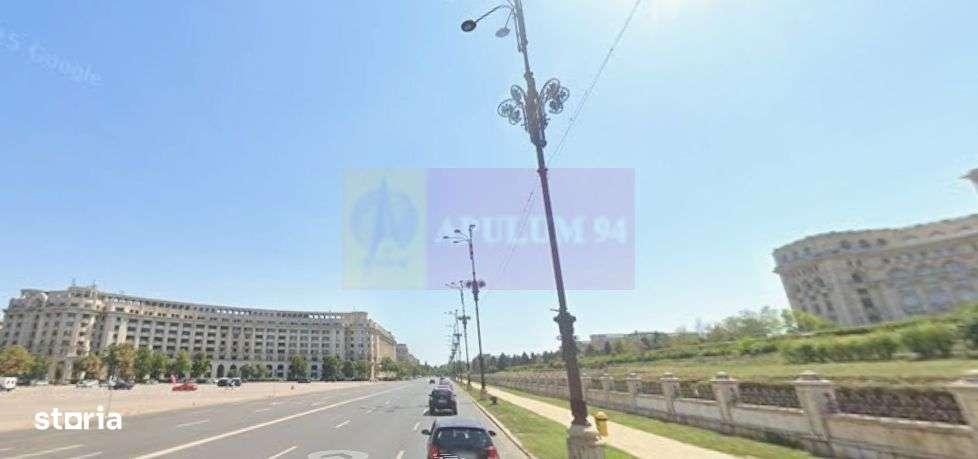 Vanzare apartament de 3 camere in zona Casa Poporului-Unirii - Imagine principală: 5/6