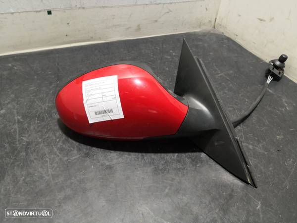 Espelho Retrovisor Dto Seat Ibiza Iii (6L1) - 1