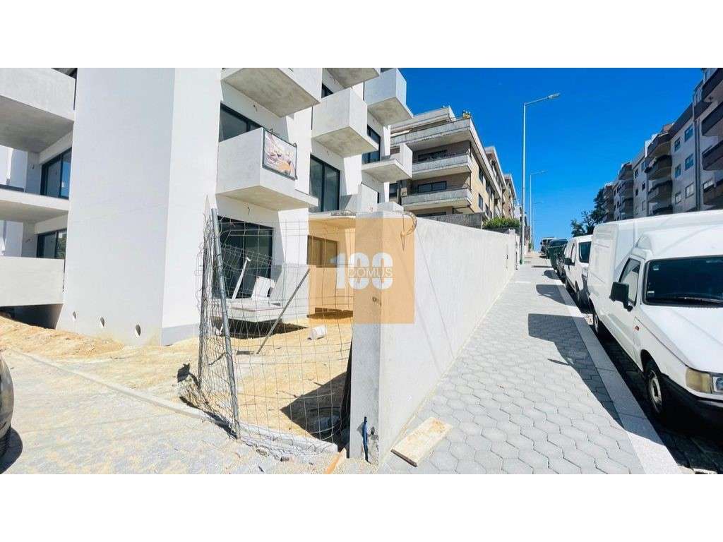 T3 junto ao metro St. Ovídio, Gaia - Grande imagem: 4/80