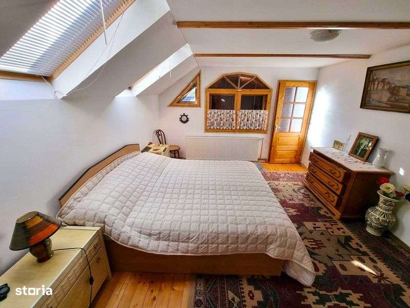 Vila Poiana Verde Busteni - Imagine principală: 4/8