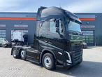 Volvo FH 500 6x2 Pusher Glob XL LED i-Shift Salon PL - 2