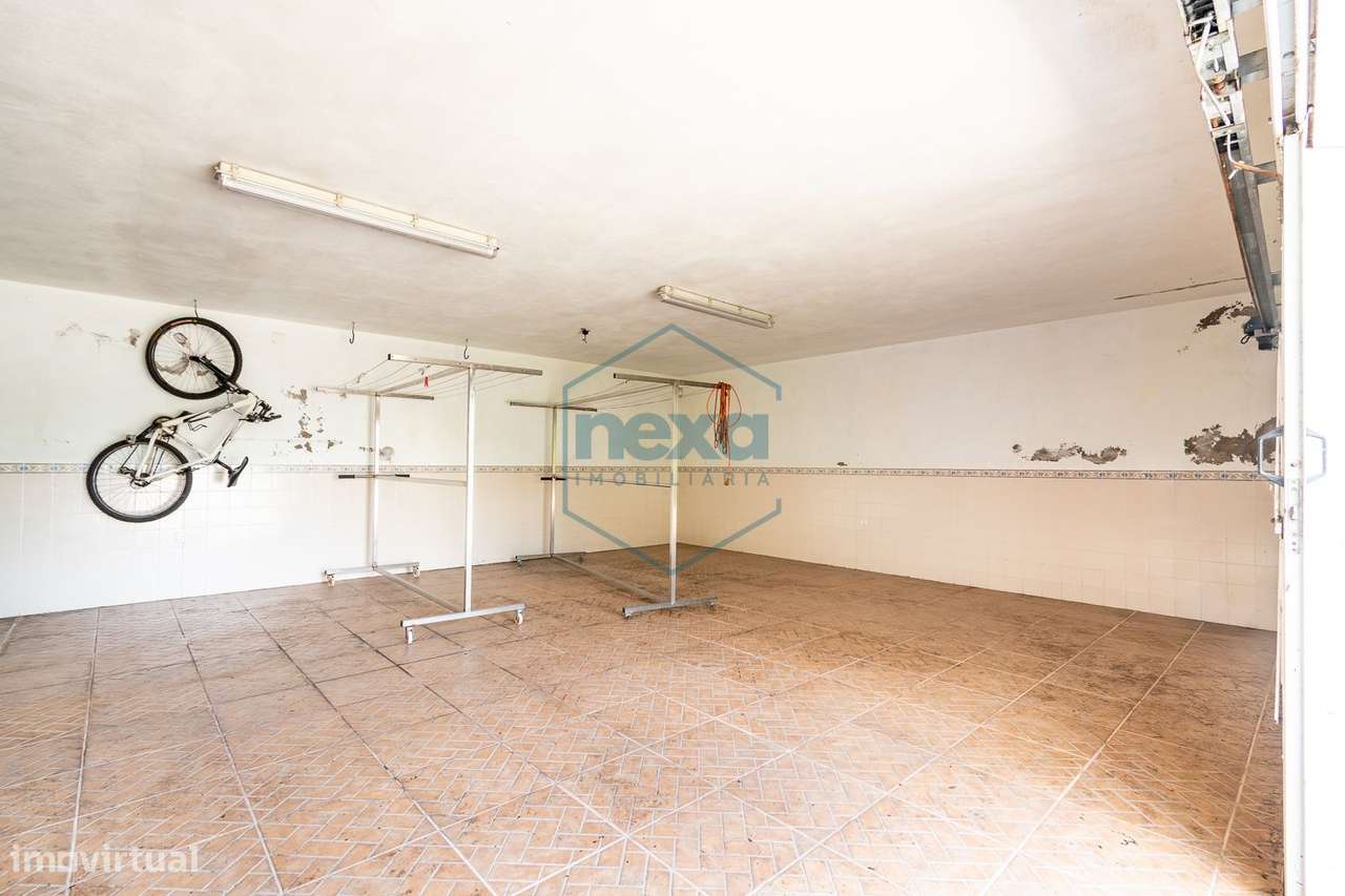 Moradia T3 em Sobrosa, Paredes-57