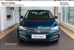 Skoda Superb - 2