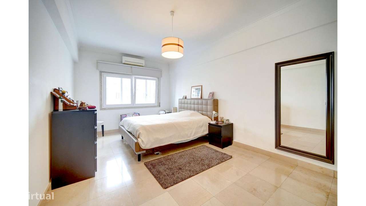 Apartamento T1 em Lisboa-0