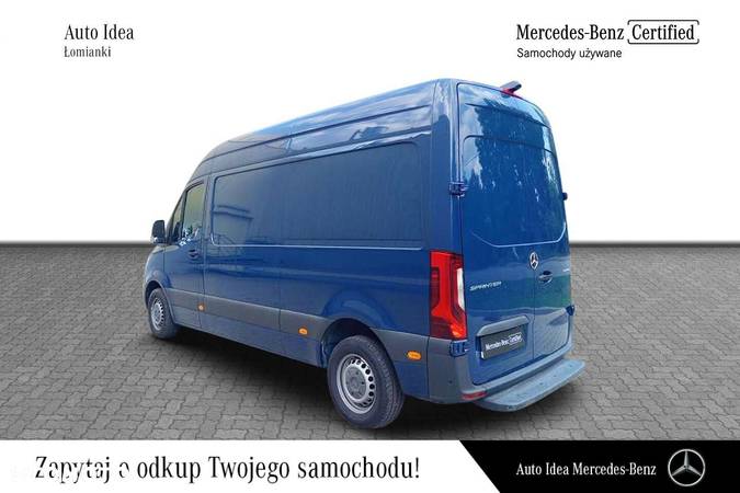 Mercedes-Benz Sprinter - 6