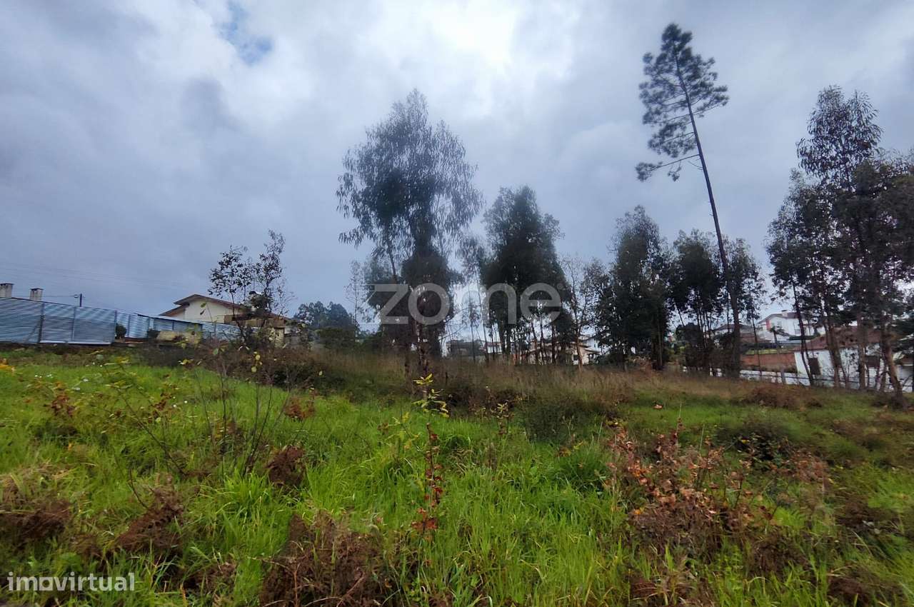 Terreno de 3.470m² para Construção em Oliveira de Azeméis-14