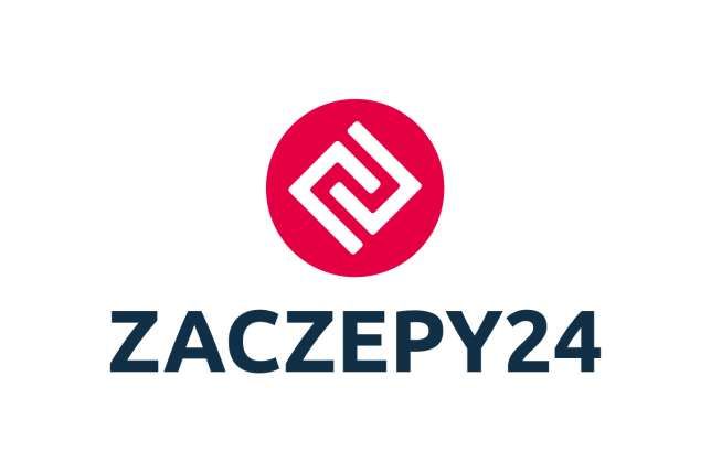Zaczepy24 logo