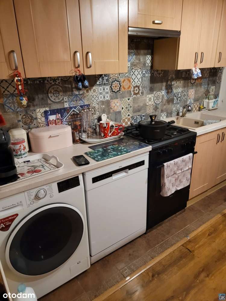 duże mieszkanie w Zabrzu-12