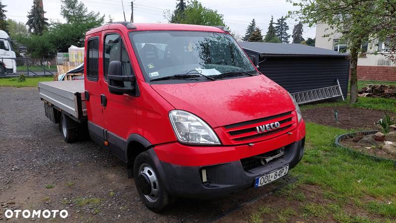 Iveco DAILY 35C18 - 5
