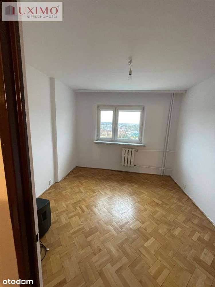 Mieszkanie na sprzedaż-0