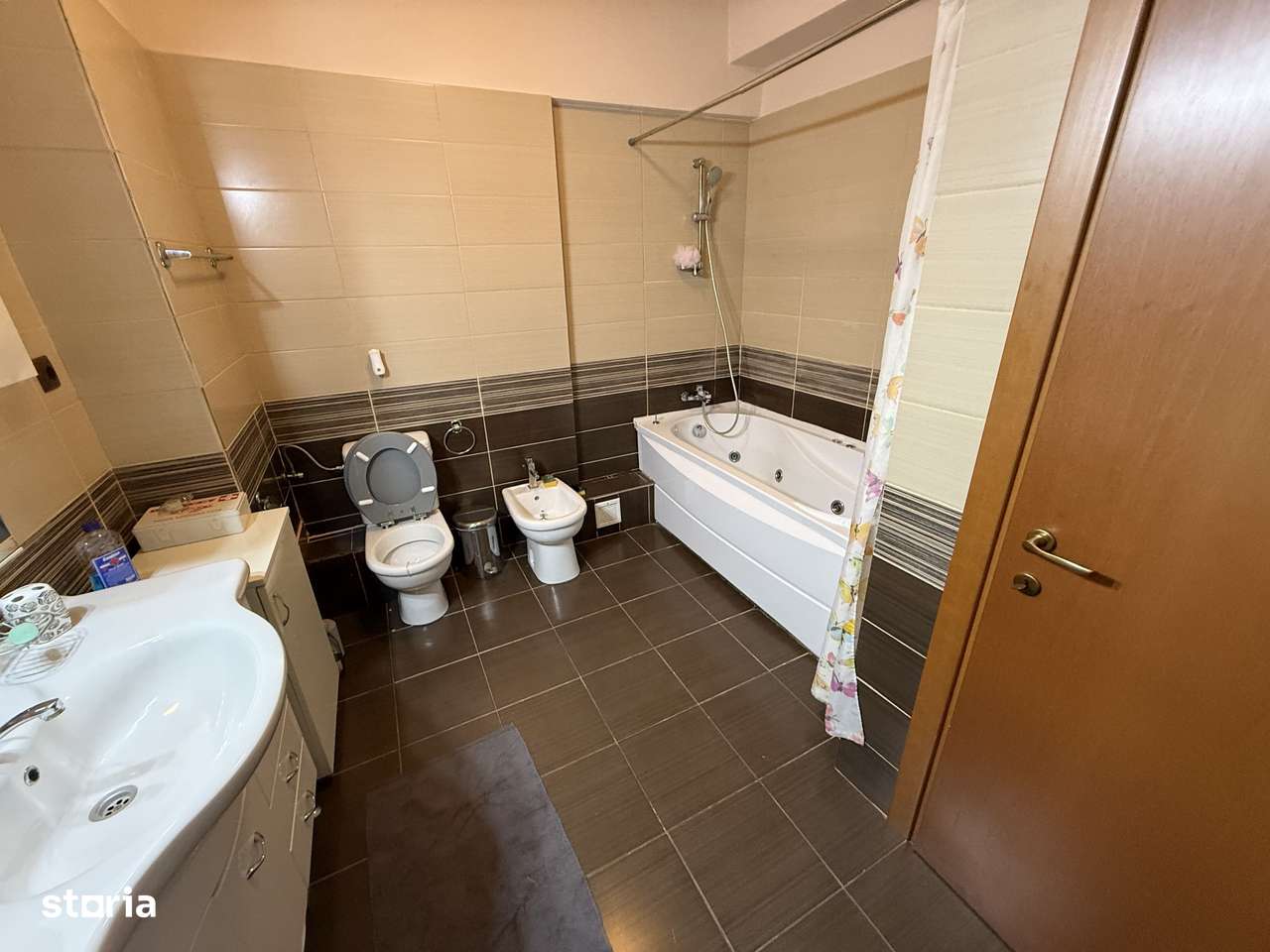 3 Camere - Grozavesti - Saphir - Splaiul Independenței 202K - Imagine principală: 5/19