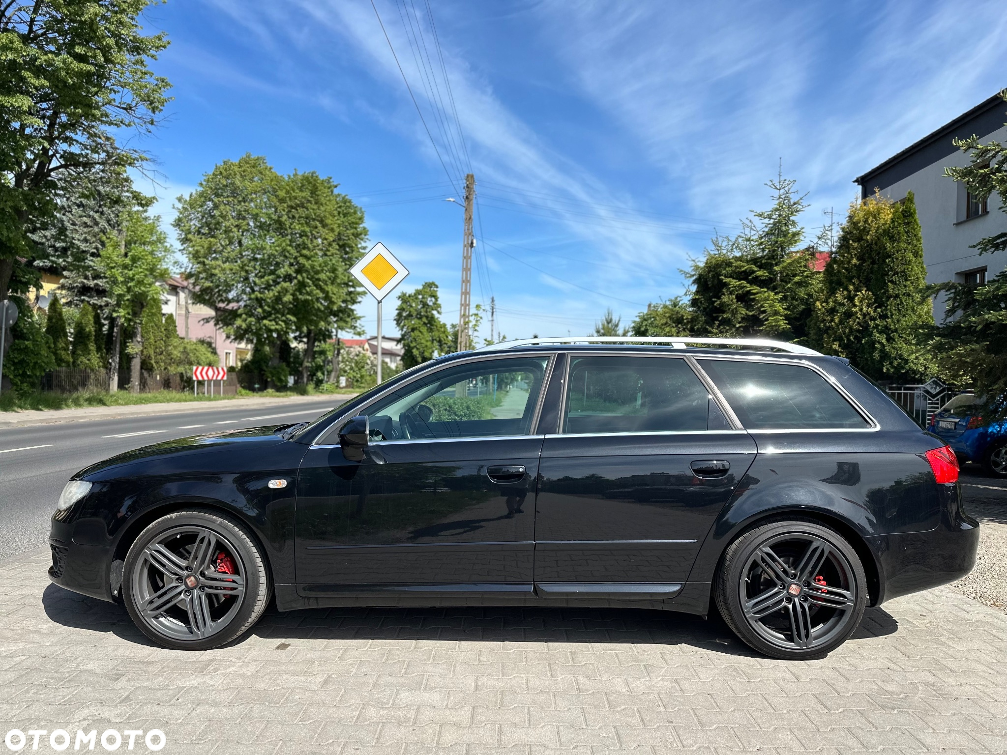 Seat Exeo ST 2.0 TDI CR Sport - 8