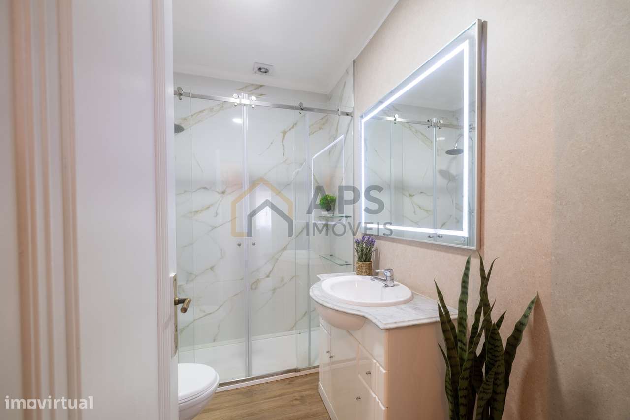 Apartamento T2 à venda em Paços de Ferreira-18