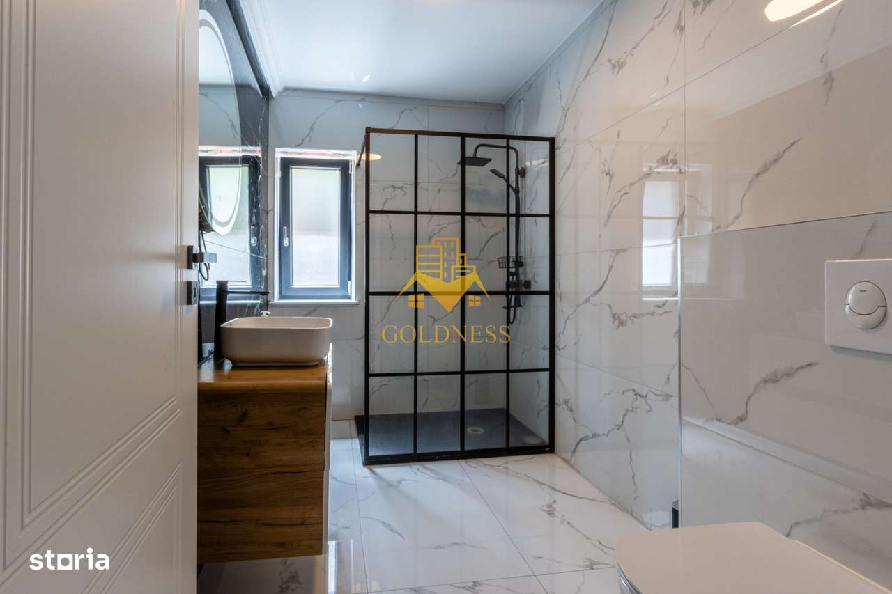 Casa tip duplex view superb panoramic, parcare Floresti Zona Razoare - Imagine principală: 5/14