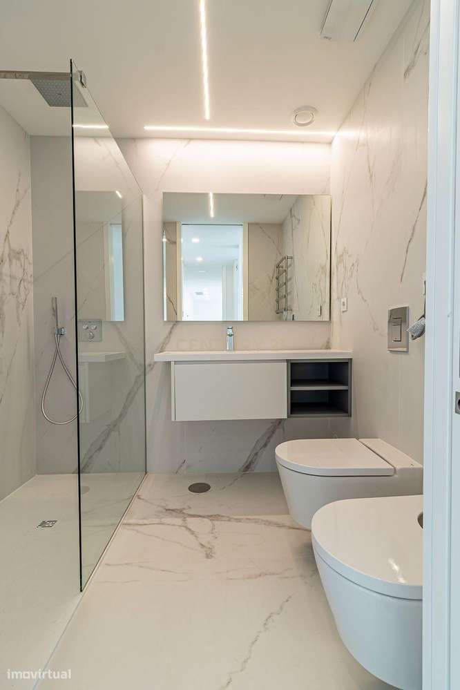 Apartamento Novo T1 em Viana do Castelo - Oportunidade Única! - Grande imagem: 5/11