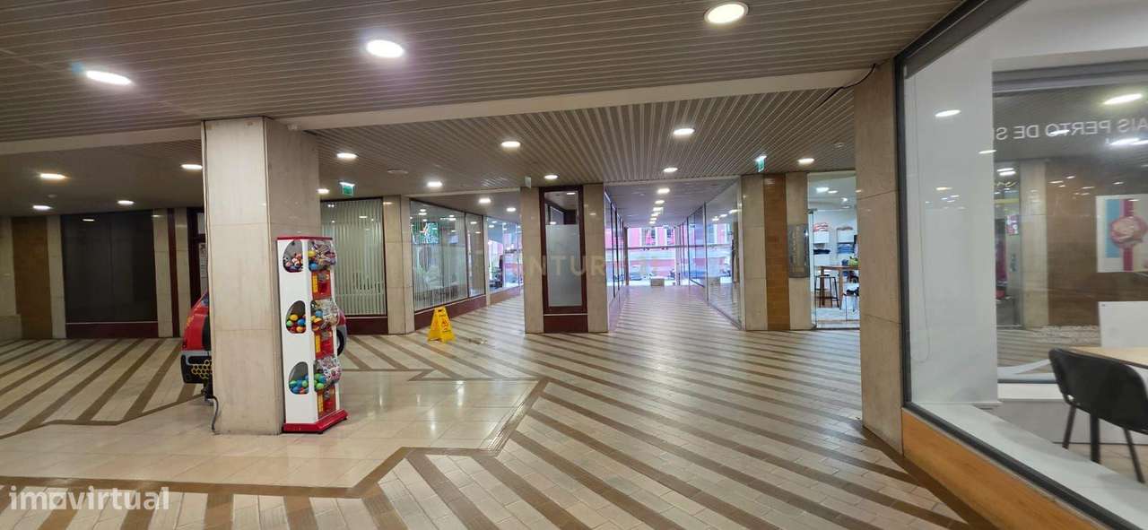 Apartamento T3 + 1 Guimarães-31