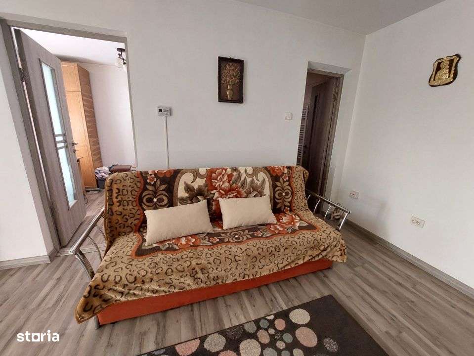 Apartament 2 camere confort 2, zona Obor, mobilat utilat. - Imagine principală: 3/9