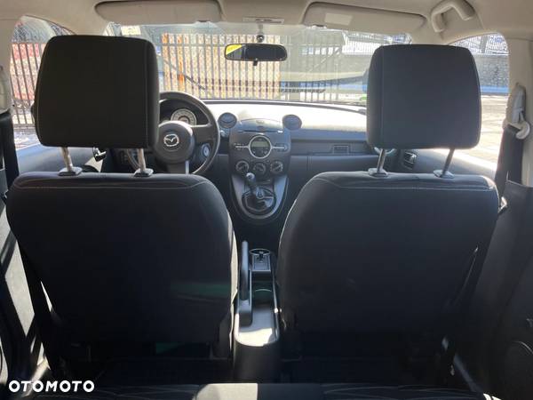 Mazda 2 1.3 Impression - 18