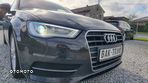 Audi A3 1.6 TDI Sportback - 14