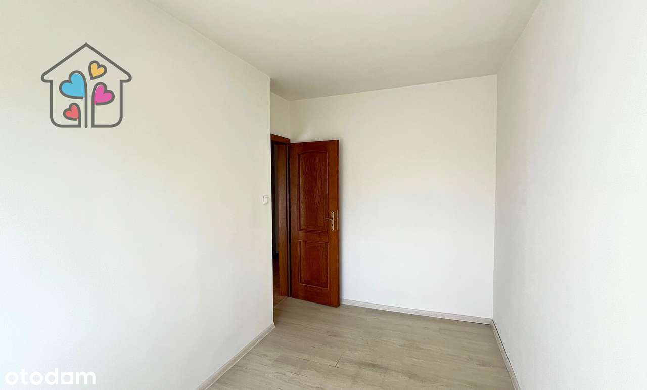 OFERTA ŚWIĄTECZNA !!!  mieszkanie w Kluczborku 3 pokoje 52,60 m2-7