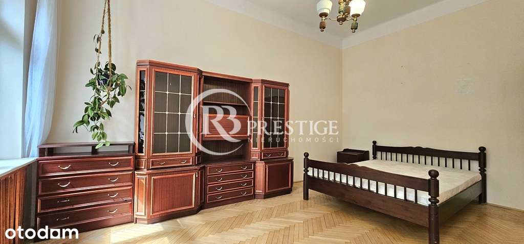 2-pokoje z widokiem na Park Stare Miasto! - Pełny obrazek: 4/9