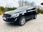 Volvo XC 60 D4 Drive-E Summum - 2