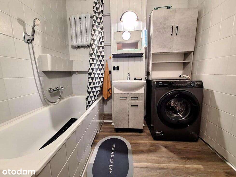 Sympatyczne duże 3 pokojowe mieszkanie/Podolszyce/ Czwartaków-7