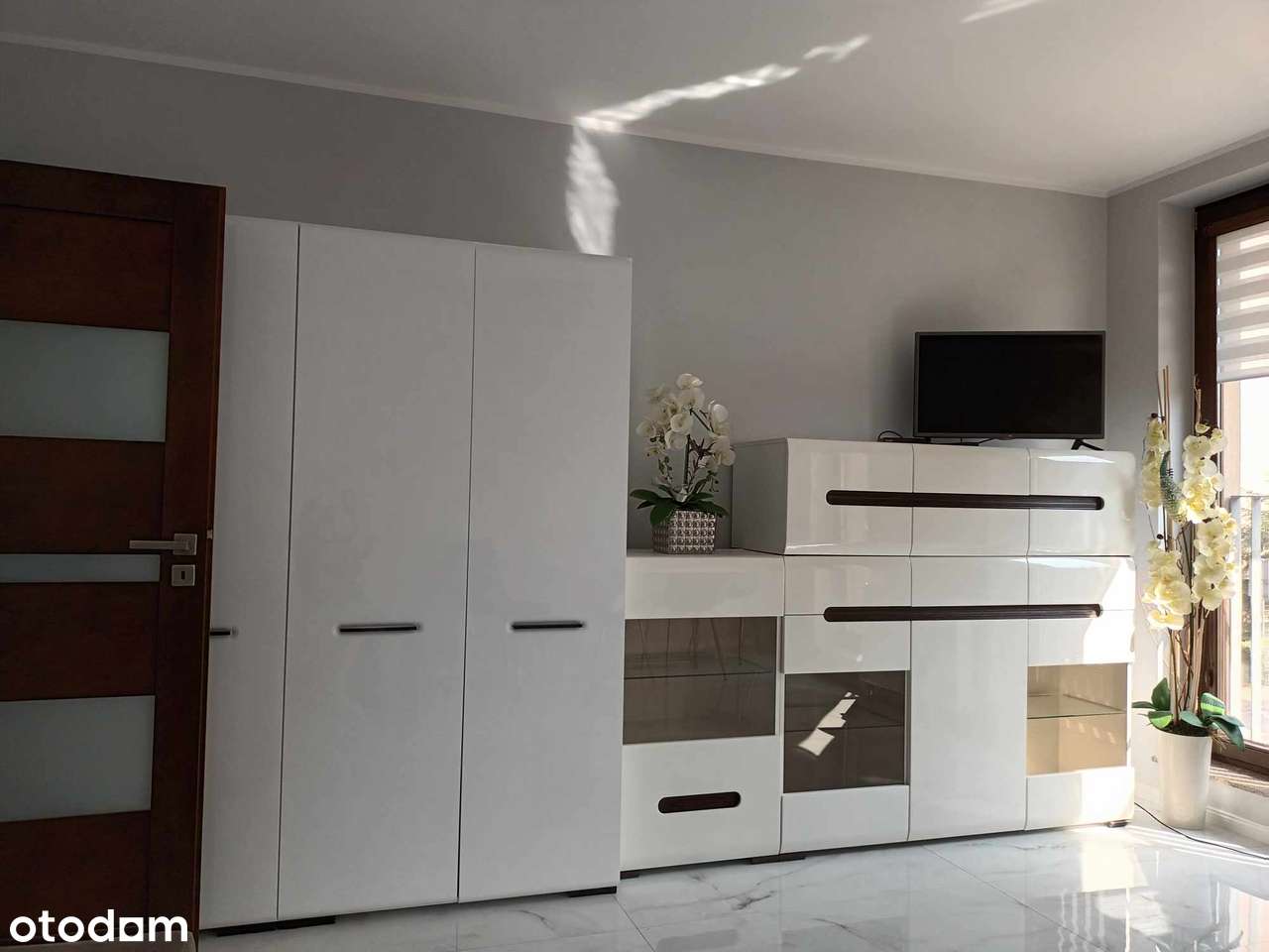 Mieszkanie Bródno 58 m2, 2 pokoje - Pełny obrazek: 4/10