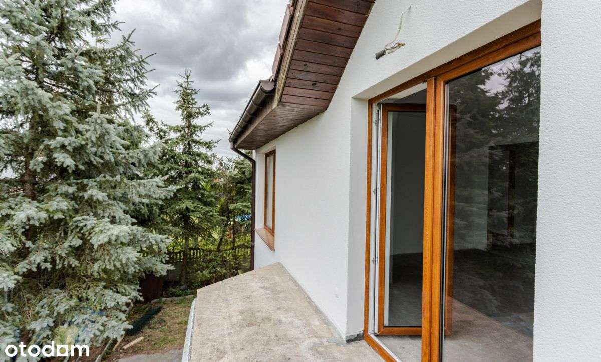 Dom z Ogrodem | 136 m2  | 15 min od Poznania - Pełny obrazek: 3/18