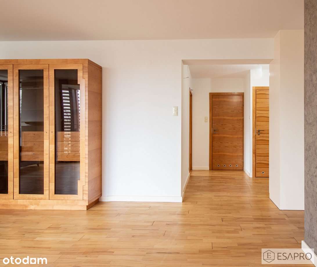 Przestrzeń DOMU, Komfort MIESZKANIA-5