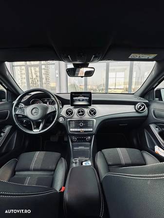 Mercedes-Benz GLA 200 d 4MATIC Aut. - 13