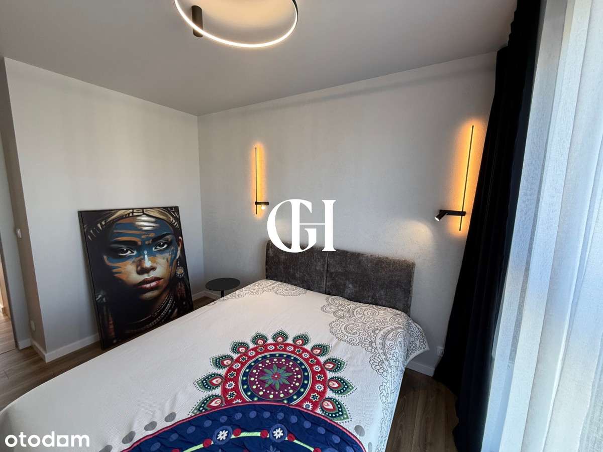 4 pokoje  2x garaż balkon-12