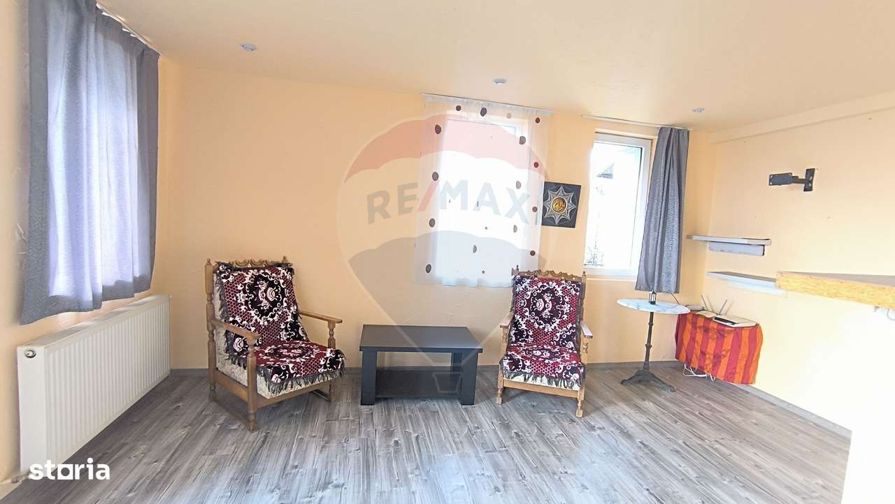 Apartament 3 camere de inchiriat în zona Dambul Rotund - Imagine principală: 4/20