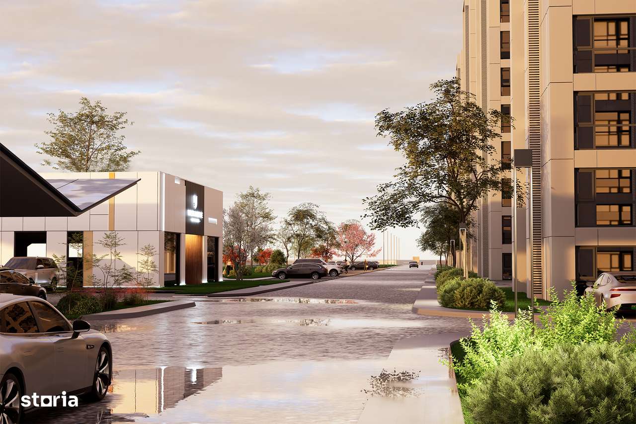 West Avenue Residence - Imagine principală: 4/20