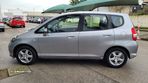 Honda Jazz 1.2 LS Cool Plus - 53