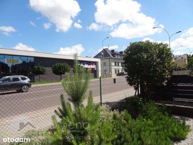 Dom, 100 m², Zamość-5